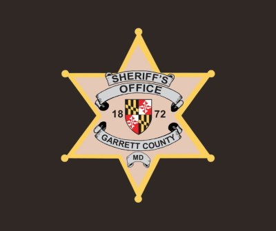 Sheriff's Office of Garrett County, Maryland